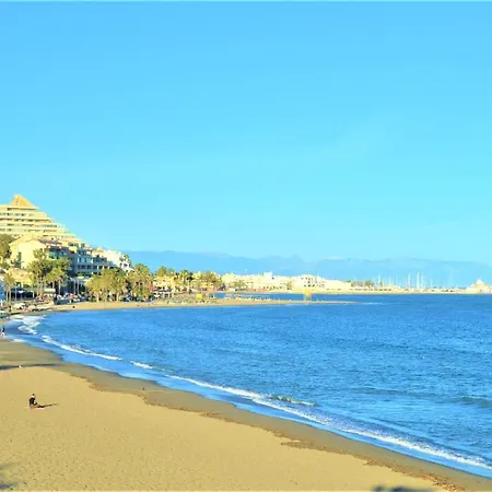 VIVE BENALMÁDENA Apartamento BENAL BEACH 814, Parque Acuático, Playa 100m Esterno foto