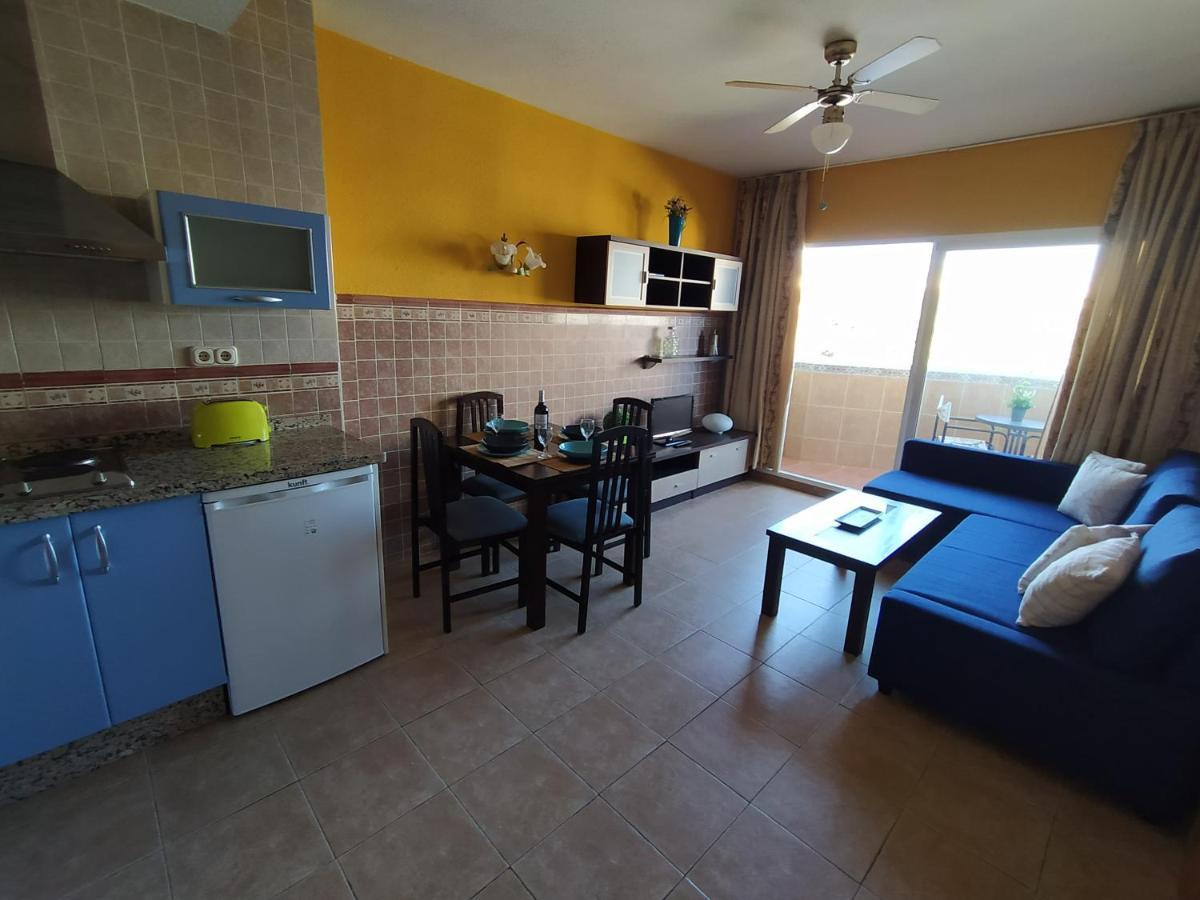Vive Benal 814, Parque Acuático, Playa 100m Apartamento Benalmádena